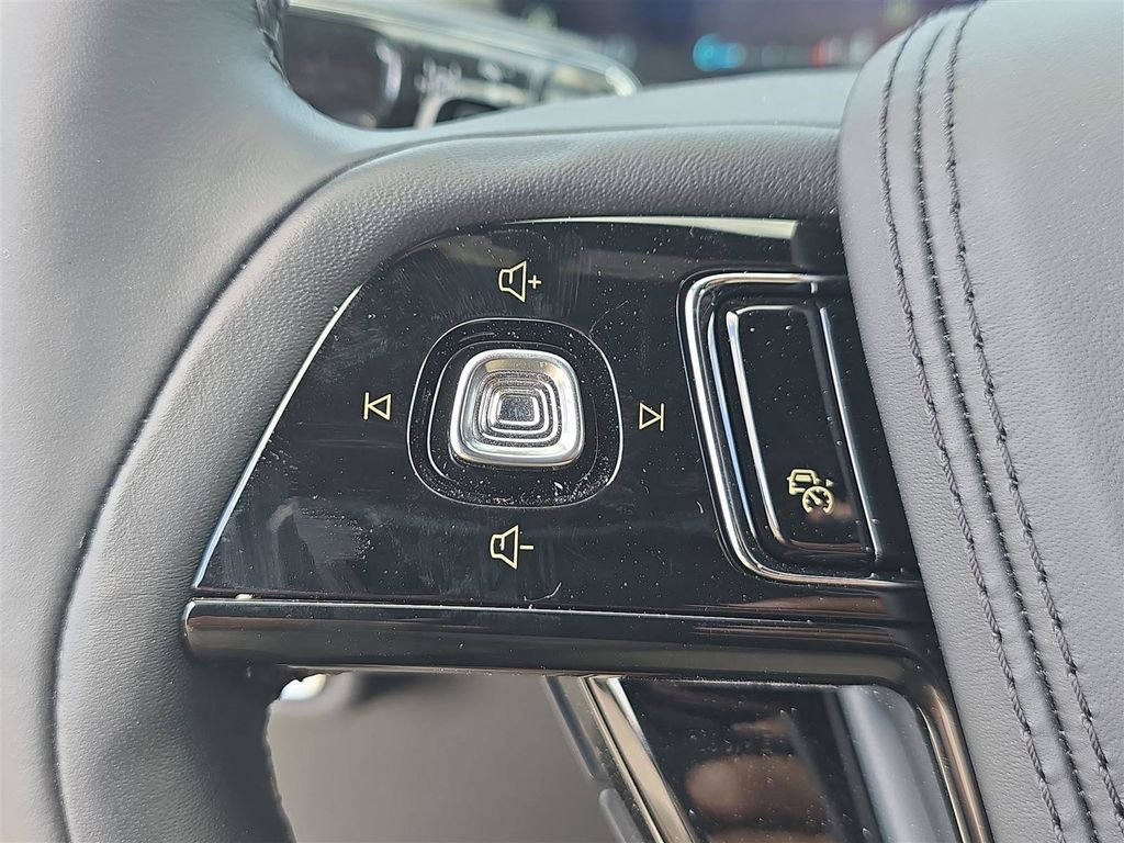 New 2025 Lincoln Aviator Black Label w/ Black Label Special Edition image 25