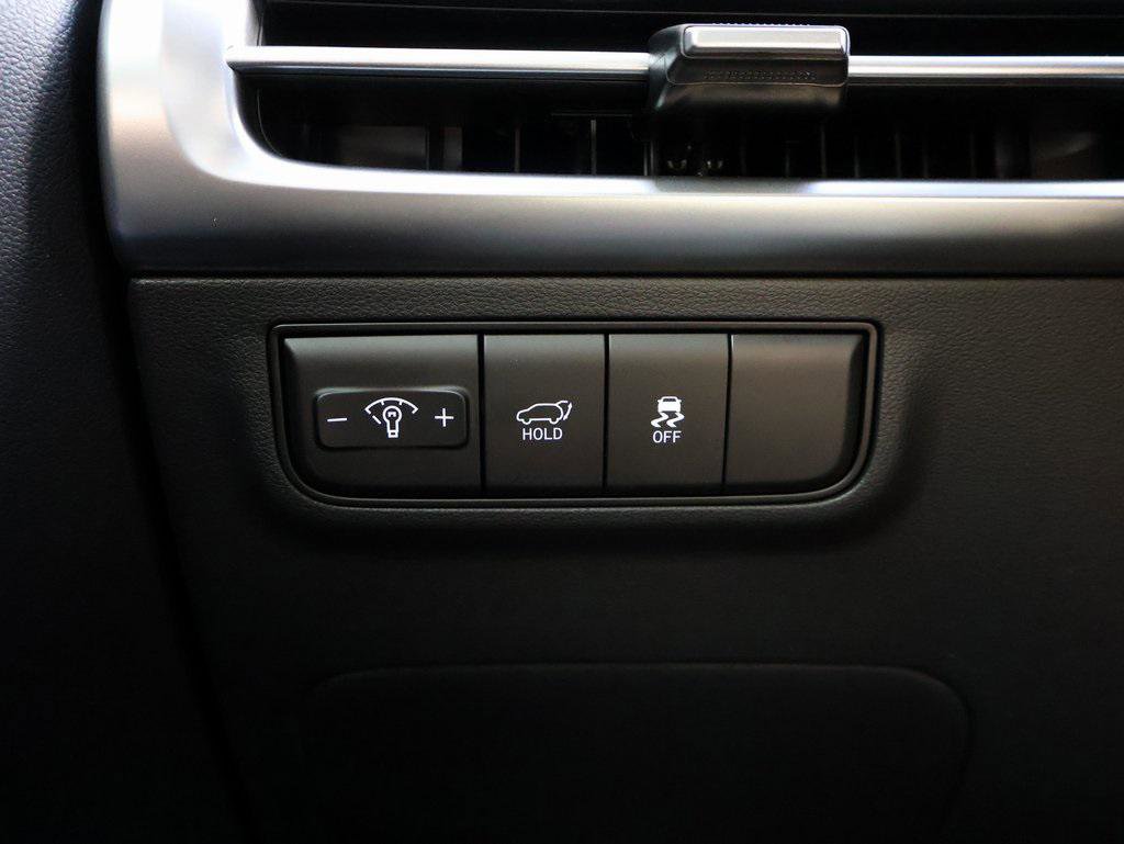 New 2026 Hyundai Tucson SEL image 32