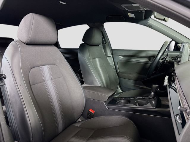 Used 2022 Honda Civic Sport image 25