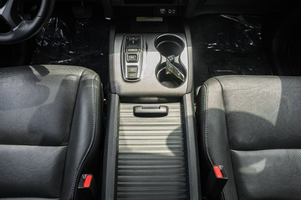 Used 2023 Honda Passport EX-L image 28