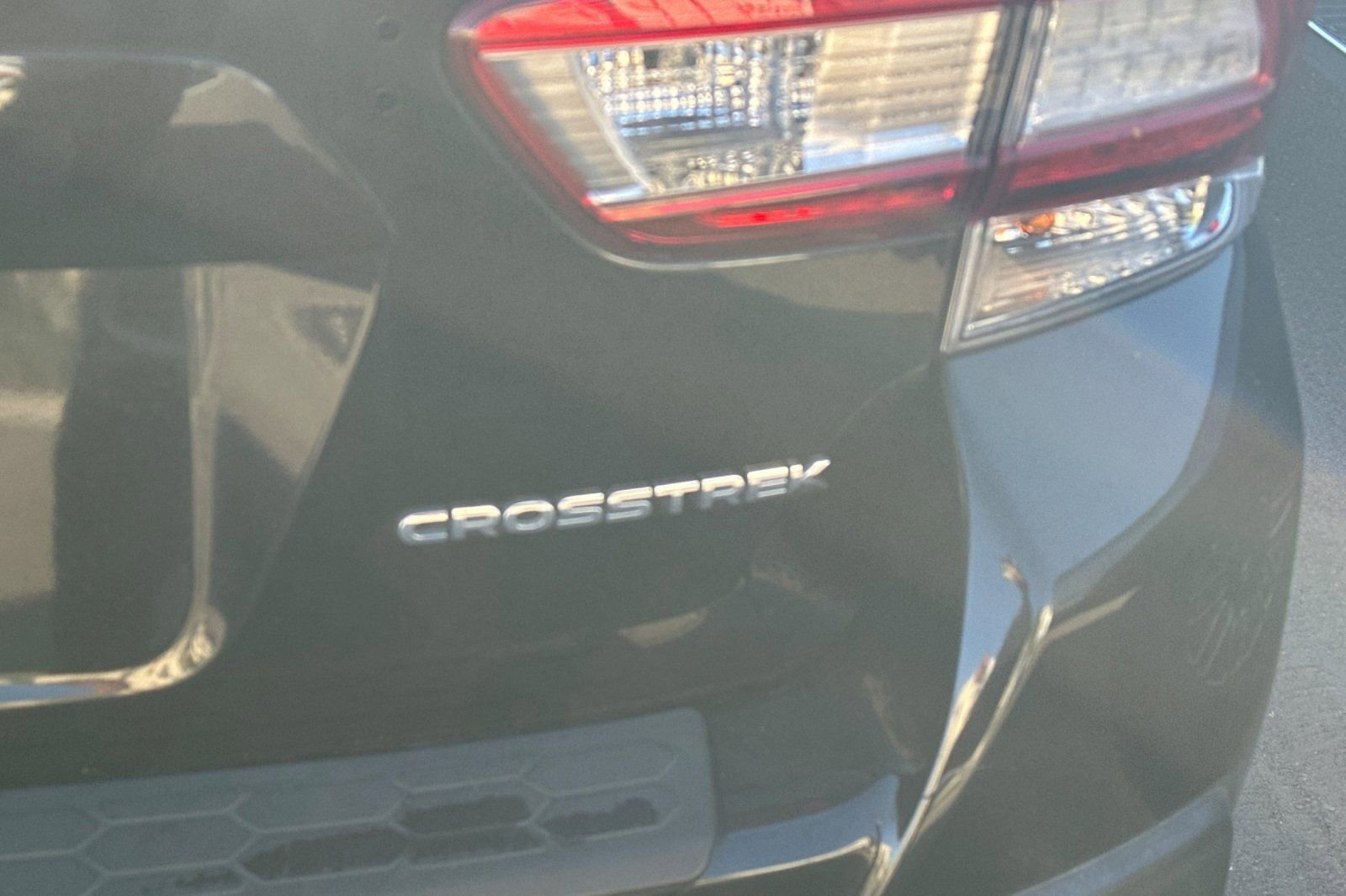 Used 2018 Subaru Crosstrek 2.0i Premium image 6