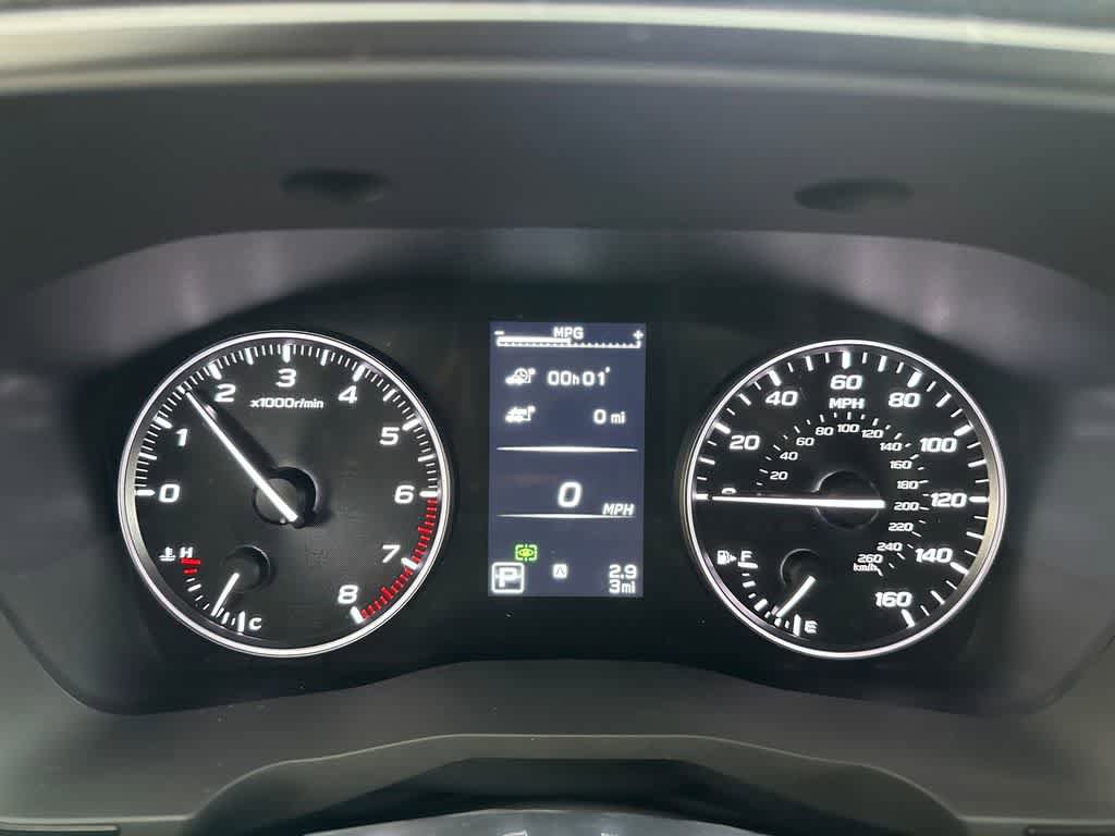 New 2026 Subaru Ascent Bronze Edition AWD/4WD image 19