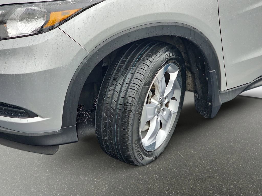 Used 2016 Honda HR-V EX-L image 31