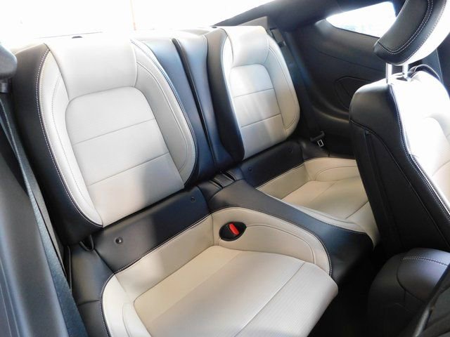 New 2026 Ford Mustang Premium image 19