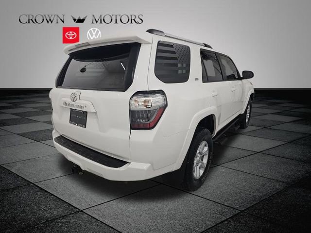 Used 2019 Toyota 4Runner SR5 image 6