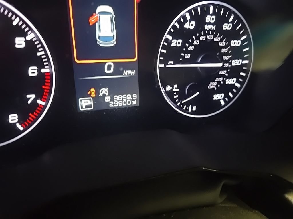 Used 2023 Subaru Outback Premium AWD/4WD image 6