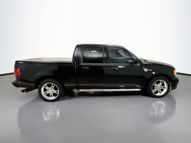 Used 2001 Ford F150 Harley-Davidson RWD image 8