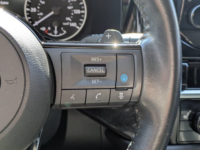 Used 2023 Nissan Pathfinder SL FWD image 29