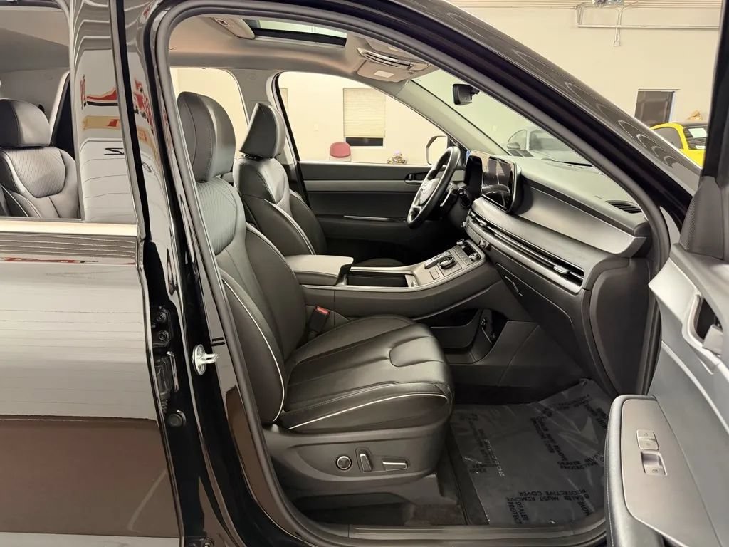 Used 2024 Hyundai Palisade XRT AWD/4WD image 43