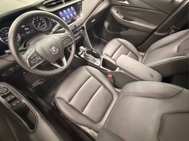 Used 2023 Buick Encore GX Essence w/ Experience Buick Package FWD image 14