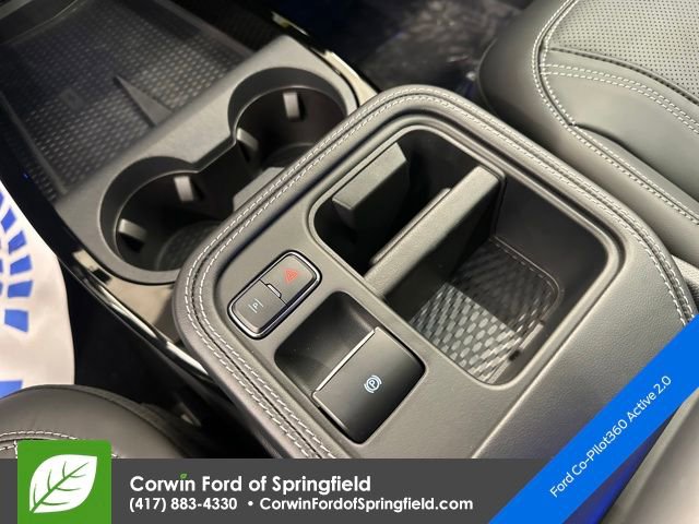 New 2026 Ford Mustang Mach-E Premium image 32