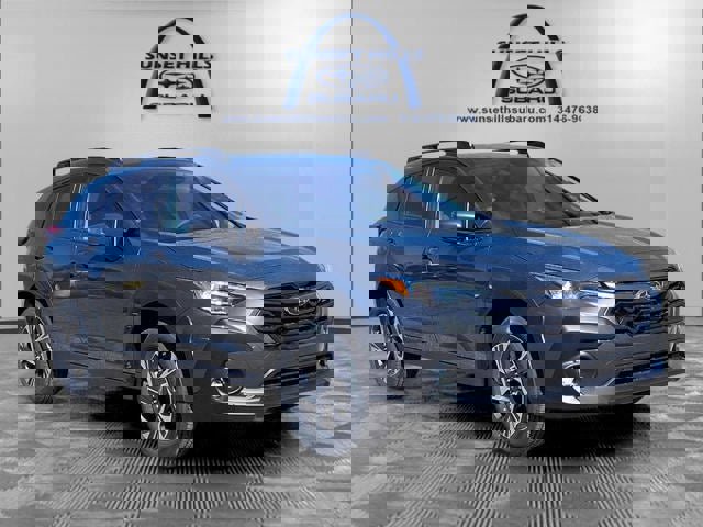 New 2026 Subaru Crosstrek 2.0i Premium image 23