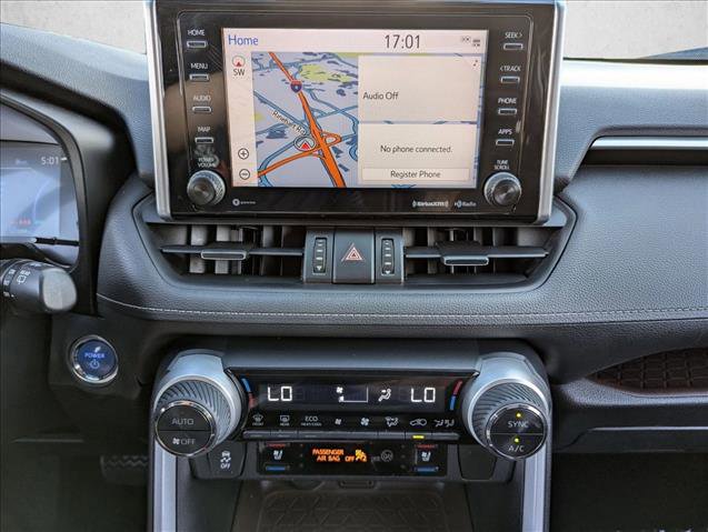 Used 2019 Toyota RAV4 Limited image 14