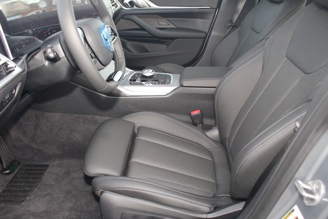 New 2026 BMW i4 xDrive40i w/ Premium Package image 20