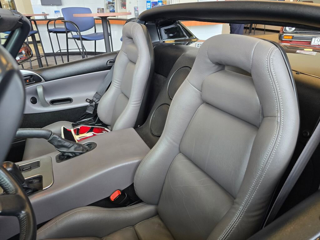 Used 1995 Dodge Viper RT/10 RWD image 4