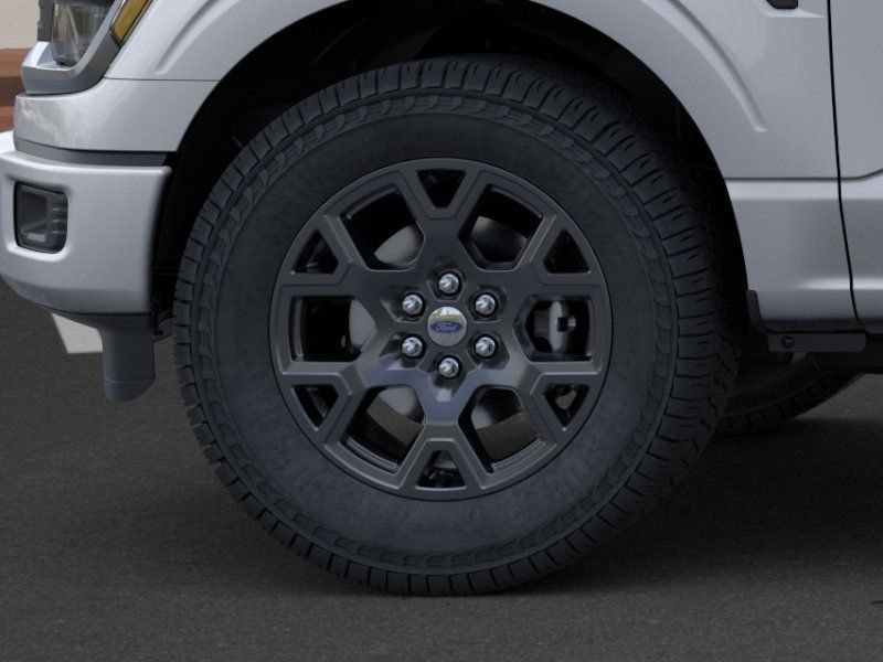 New 2026 Ford F150 STX w/ Equipment Group 200A RWD image 19