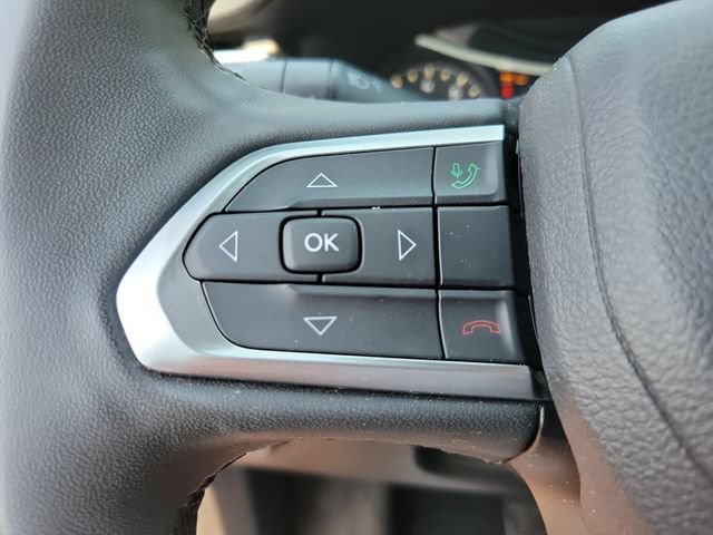 Used 2024 Jeep Compass Limited AWD/4WD image 24