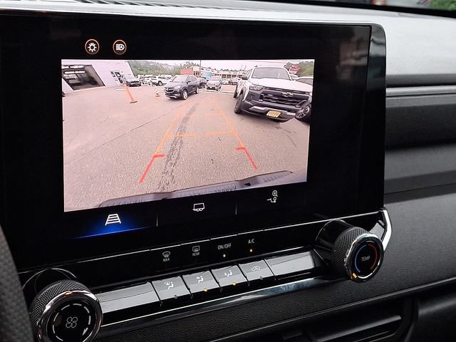Used 2023 Chevrolet Colorado Trail Boss w/ Advanced Trailering Package AWD/4WD image 30