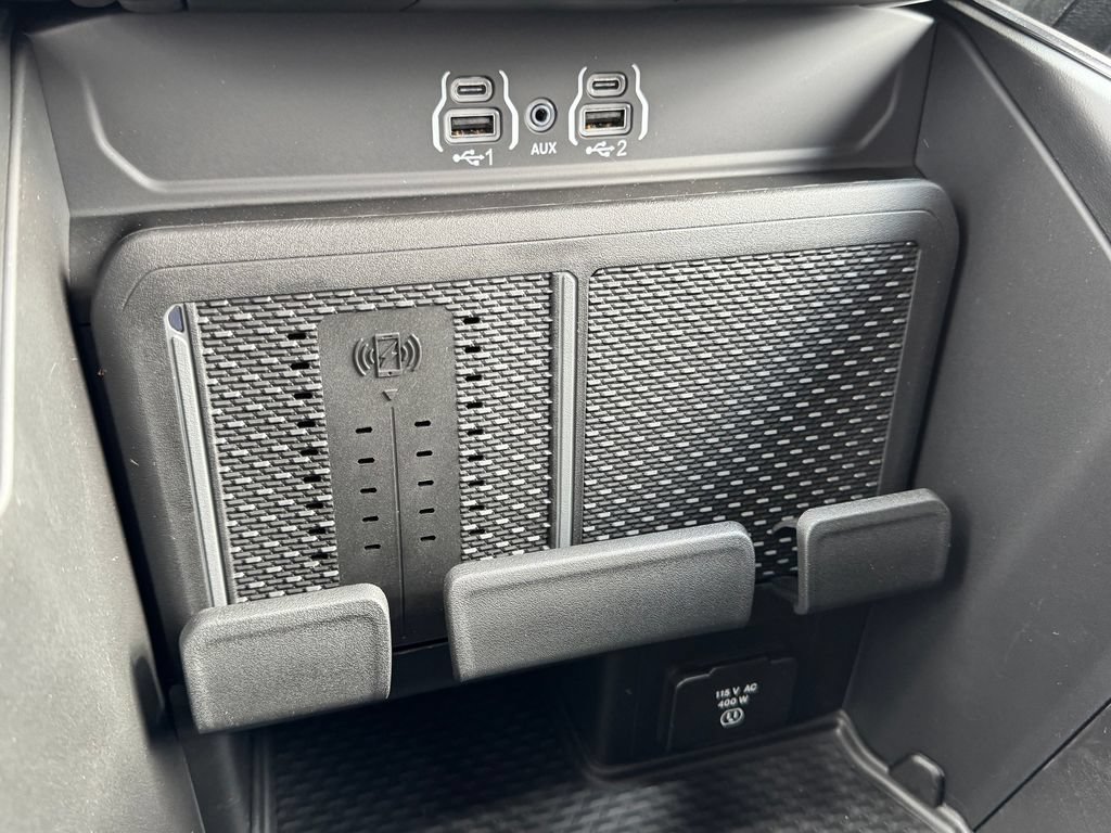 New 2026 RAM 1500 Big Horn AWD/4WD image 20