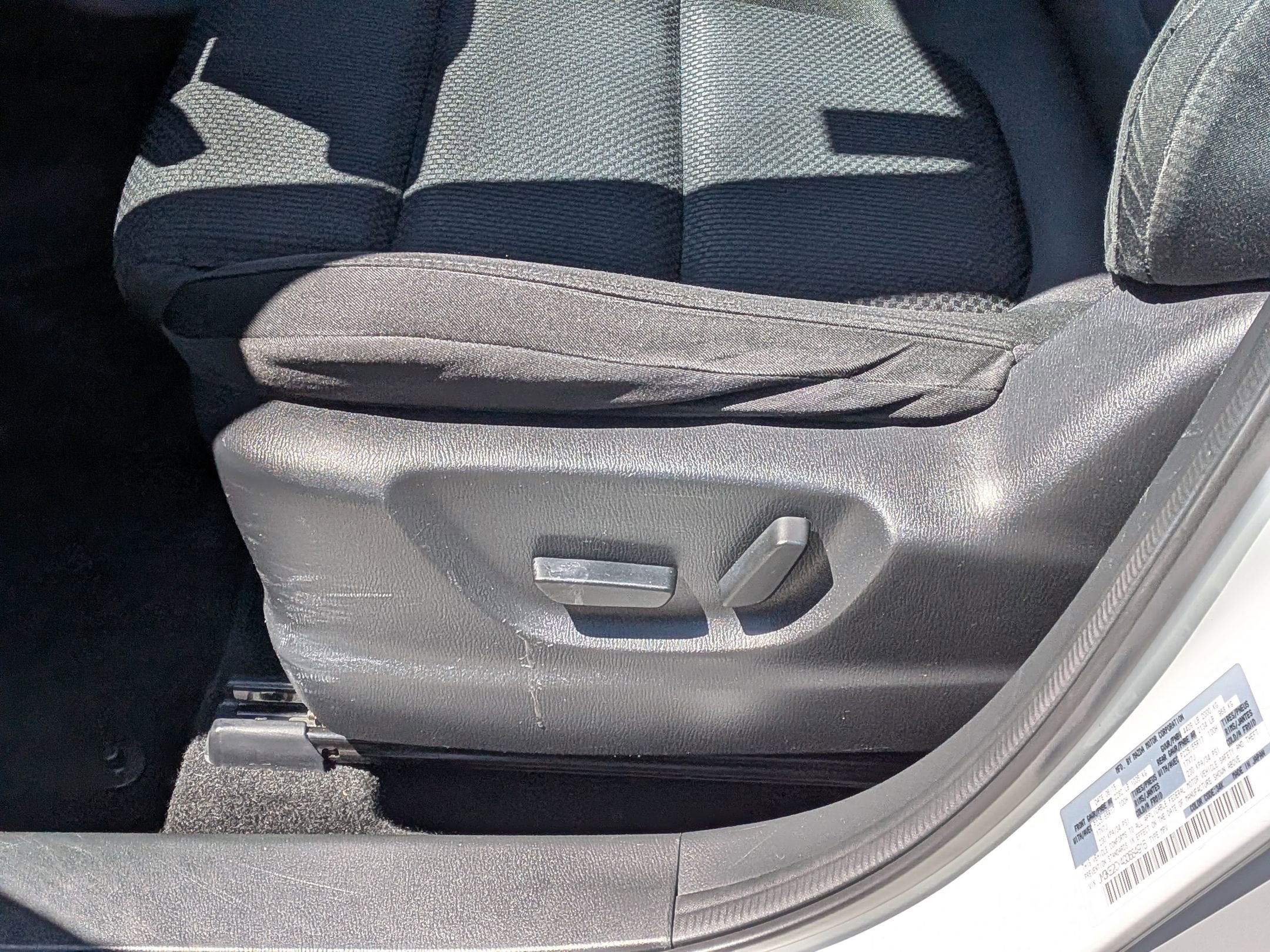 Used 2016 MAZDA CX-5 Touring FWD image 11