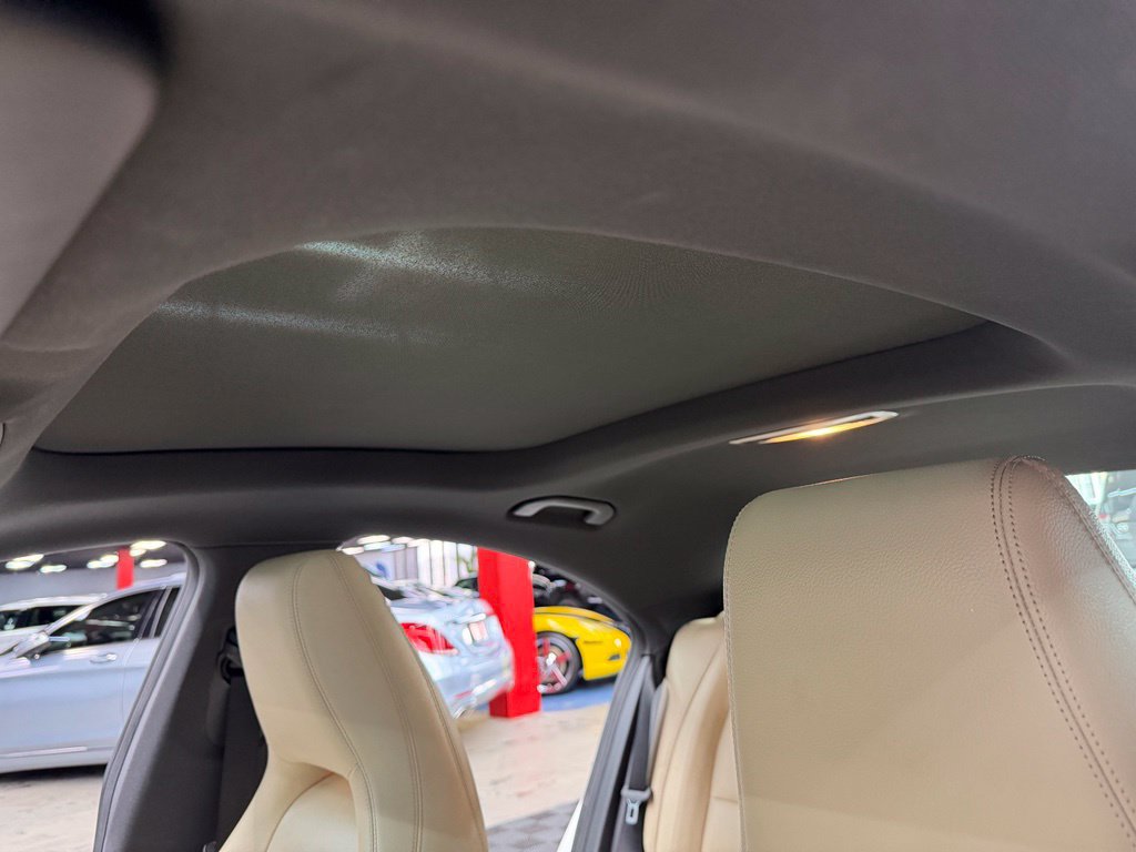 Used 2019 Mercedes-Benz CLA 250 image 37