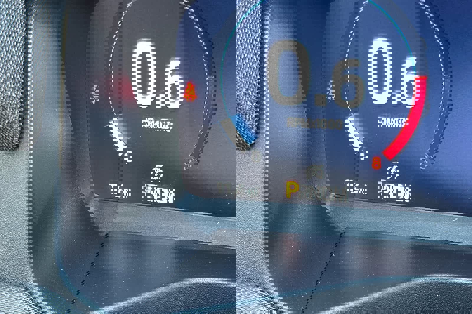 New 2026 Ford Explorer Tremor w/ Tremor Ultimate Package image 27