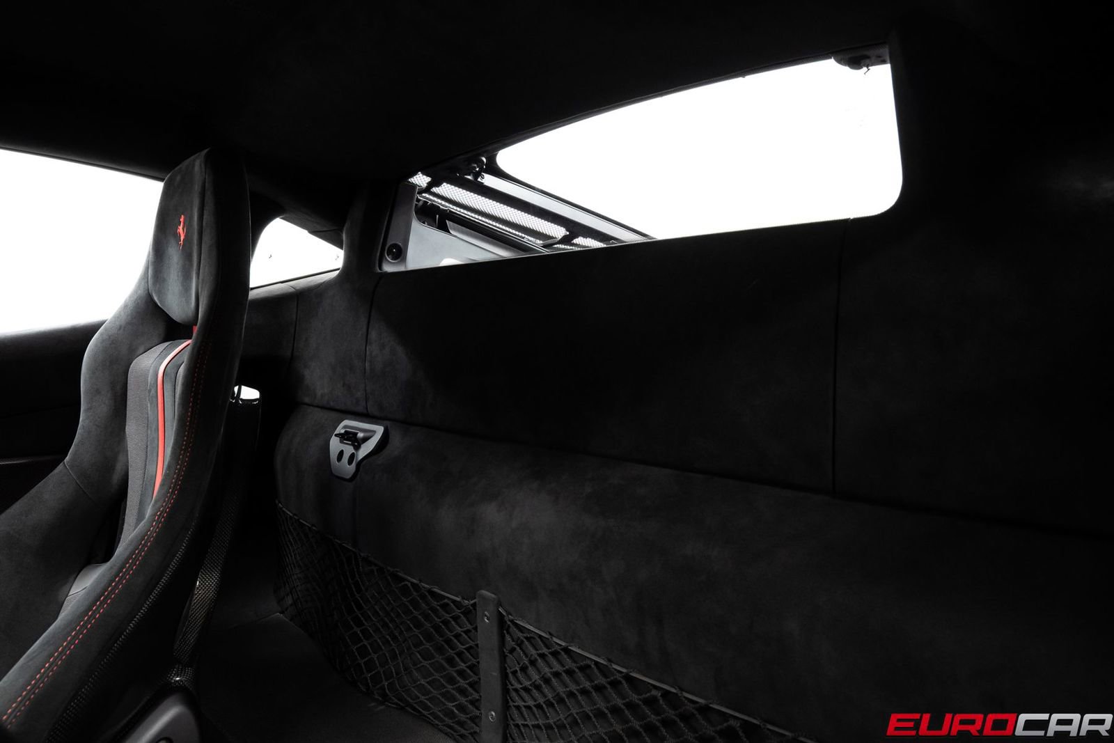 Used 2020 Ferrari 488 Pista *HUGE CARBON INTERIOR OPTIONS image 40