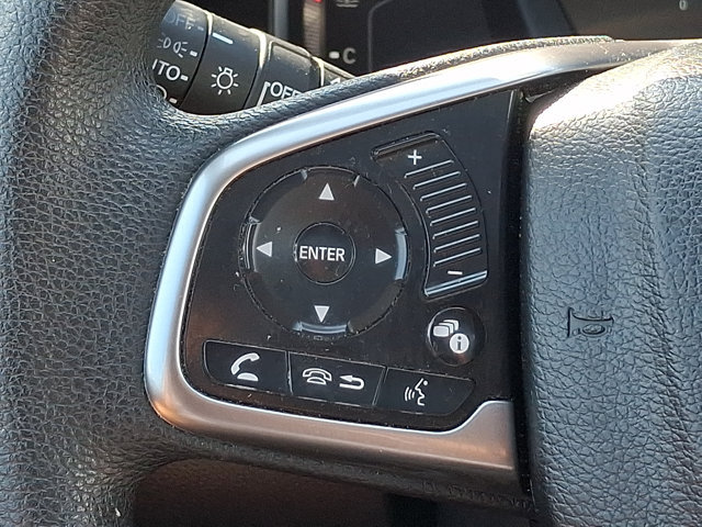 Used 2018 Honda CR-V EX image 21