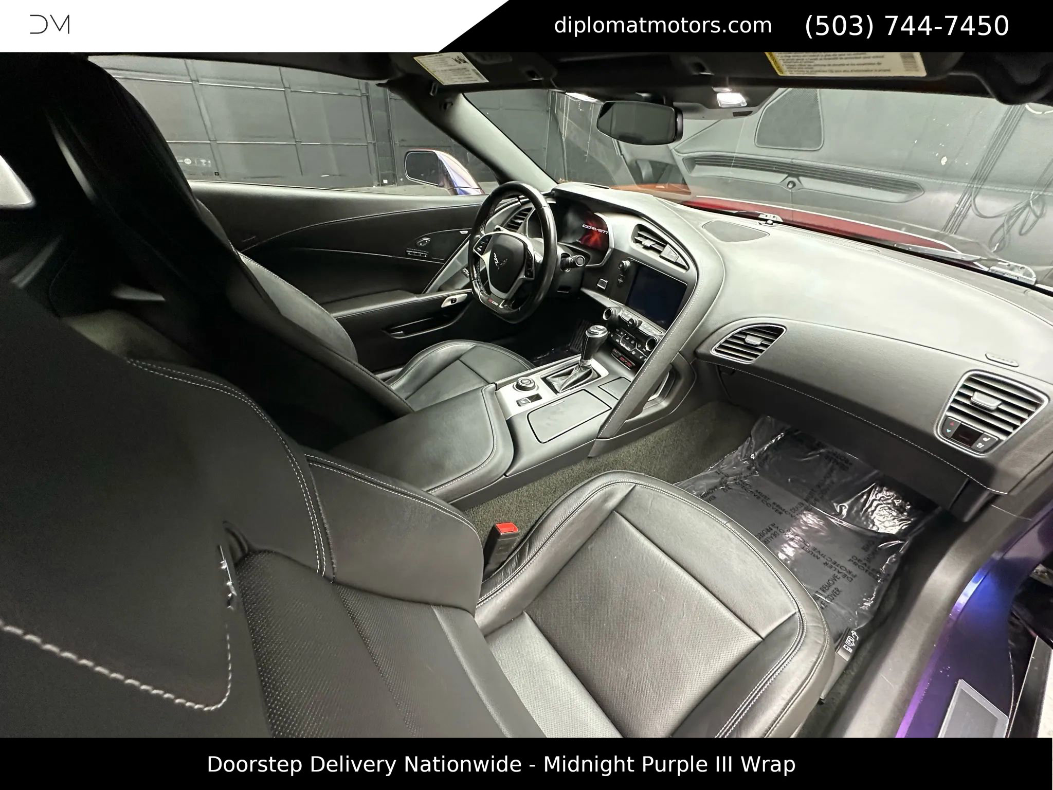 Used 2018 Chevrolet Corvette Z06 image 19