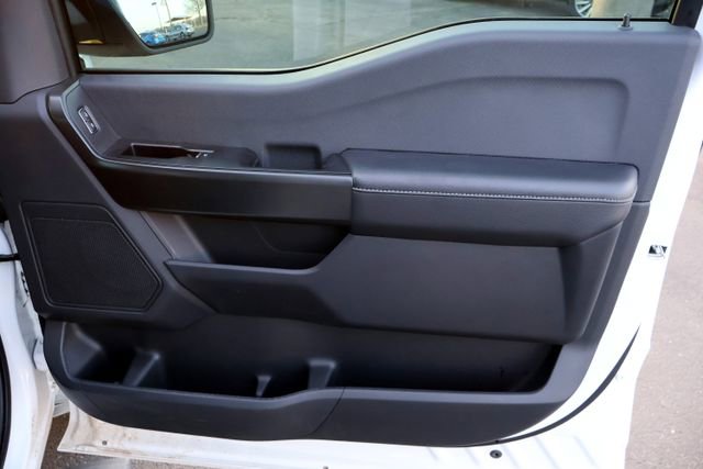 Used 2024 Ford F150 STX w/ Mobile Office Package image 18