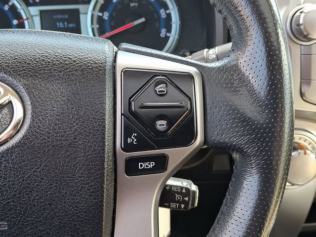 Used 2016 Toyota 4Runner SR5 Premium image 23