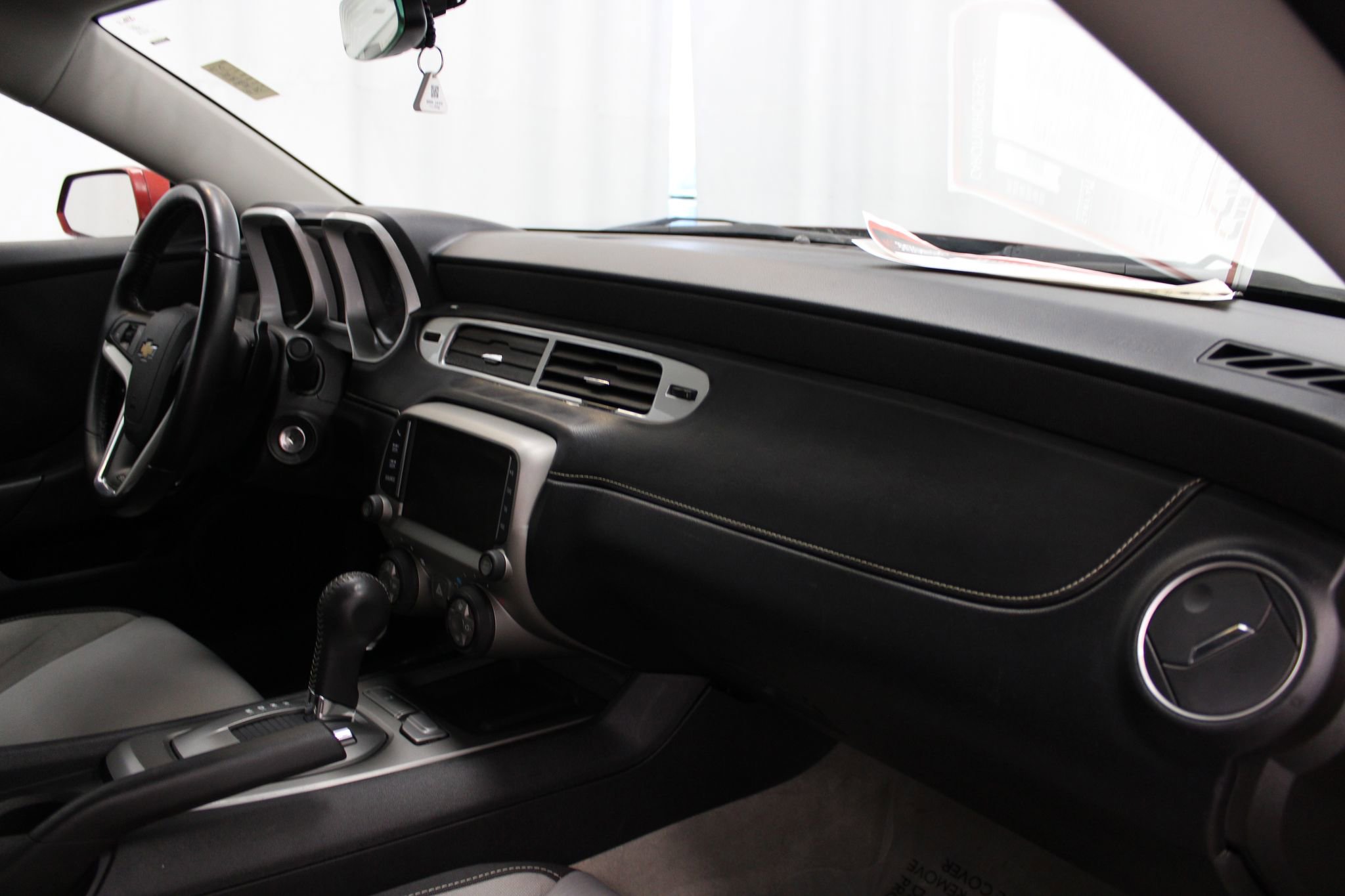 Used 2015 Chevrolet Camaro SS w/ Rear Vision Package image 17