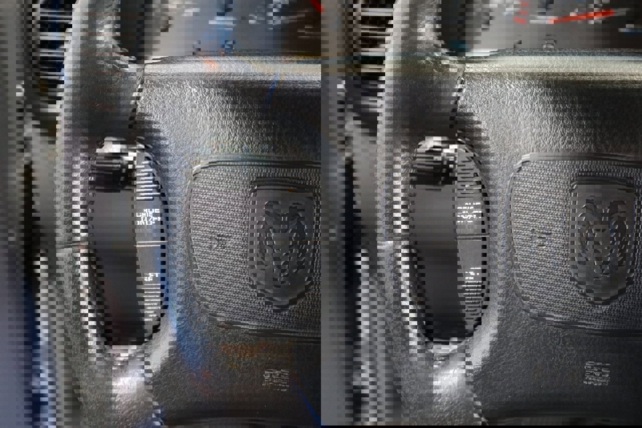 Used 1998 Dodge Ram 2500 Truck 4x4 Quad Cab image 78