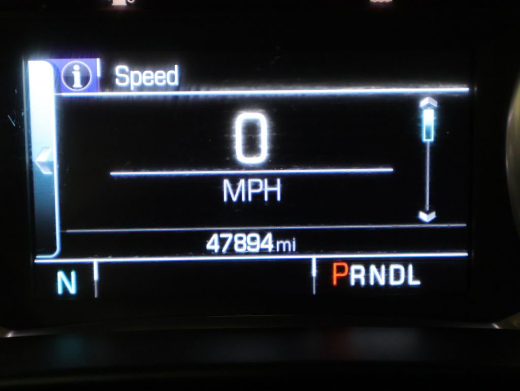 Used 2019 GMC Acadia SLE w/ Driver Alert Package I AWD/4WD image 39