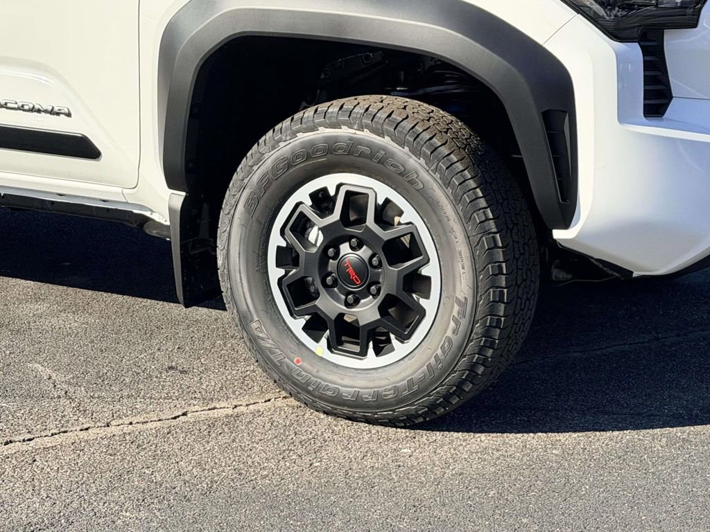 New 2026 Toyota Tacoma TRD Off-Road image 23