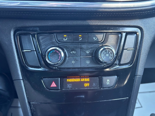 Used 2019 Buick Encore Preferred image 18