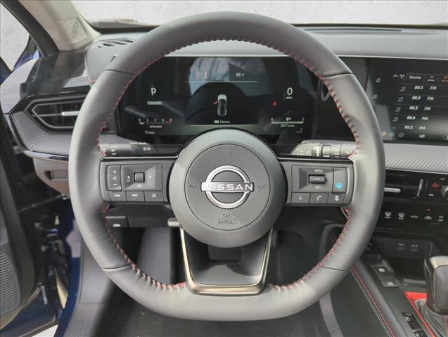New 2026 Nissan Kicks SR image 20