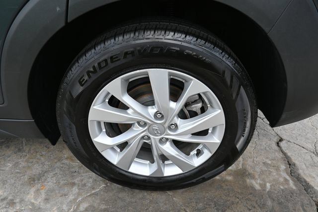 Used 2019 Hyundai Tucson Value AWD/4WD image 13