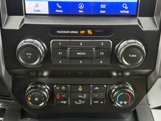 Certified 2020 Ford F150 XLT w/ Equipment Group 302A Luxury image 11