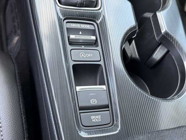 New 2026 Honda Civic Sport image 28