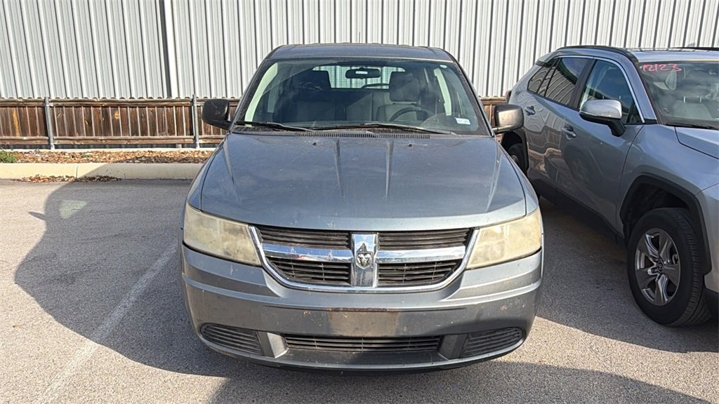 Used 2009 Dodge Journey SE image 2