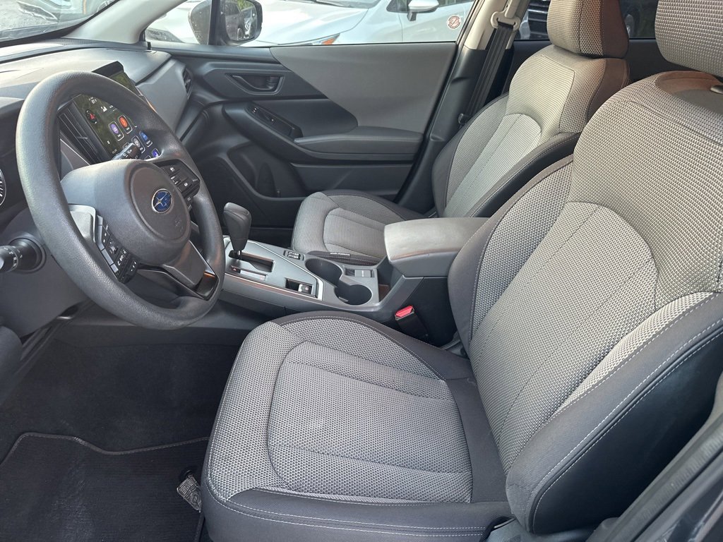 Used 2024 Subaru Crosstrek 2.0i Premium image 6