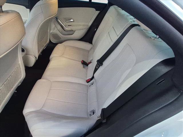 Certified 2023 Mercedes-Benz CLA 250 4MATIC image 18
