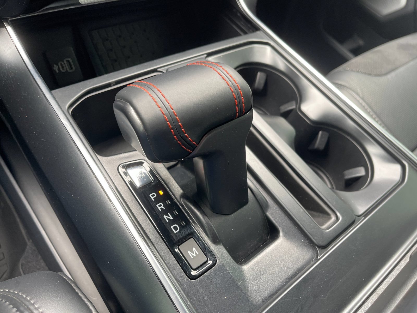 Used 2025 Ford F150 Raptor AWD/4WD image 23