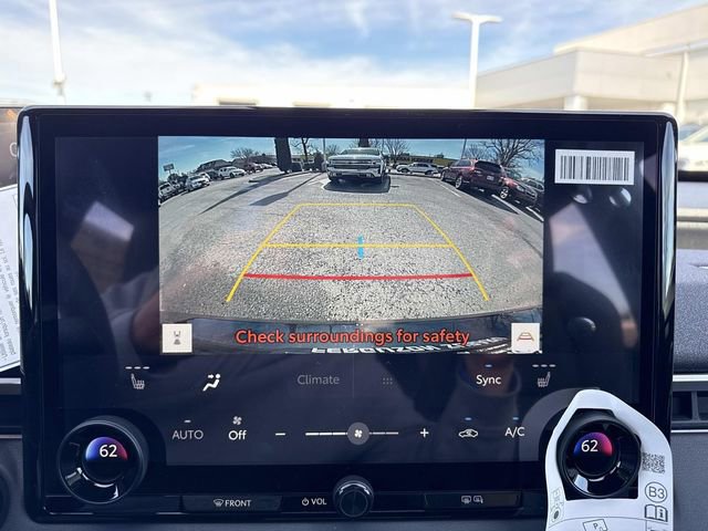 New 2026 Subaru Solterra image 21