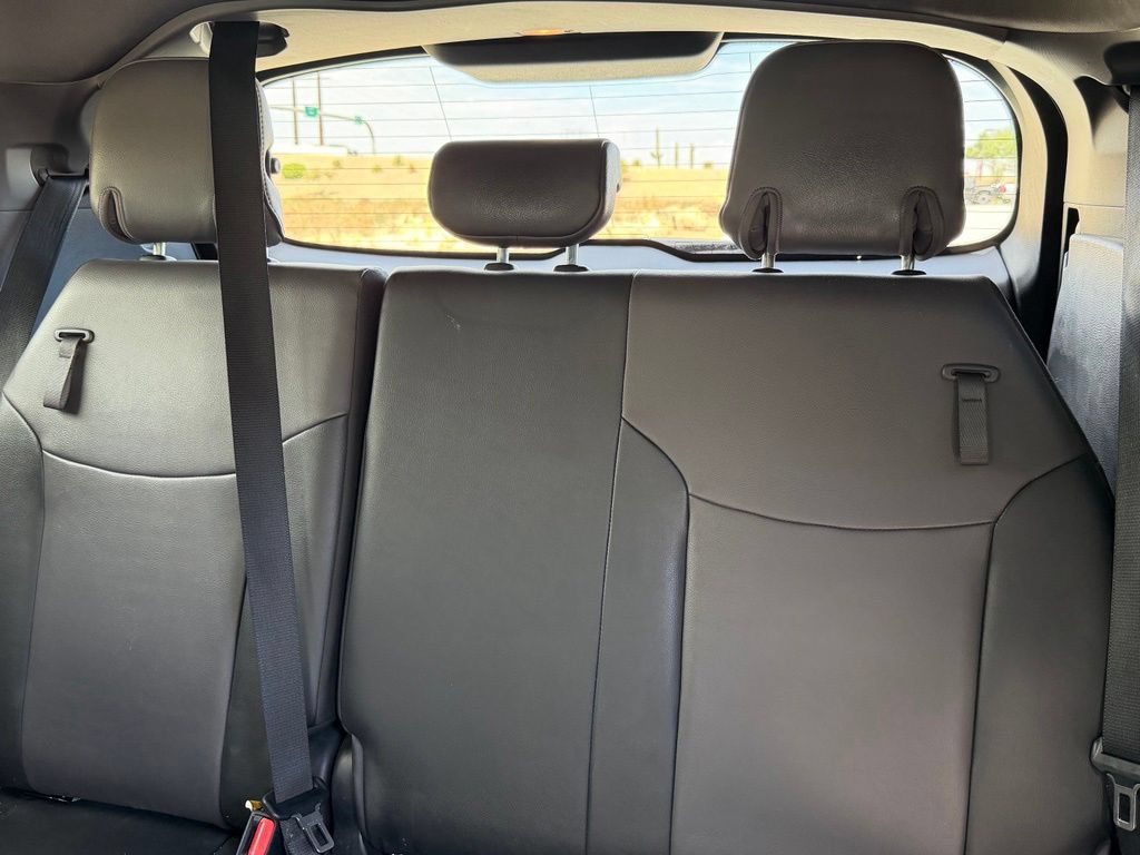 Used 2021 Toyota Sienna XSE FWD image 15
