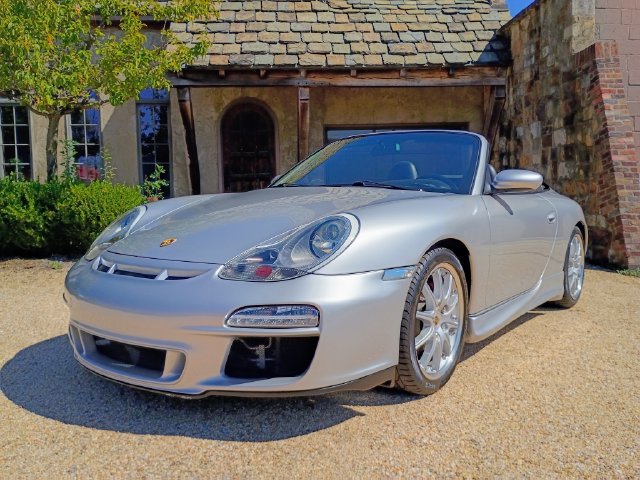 Used 2000 Porsche 911 Carrera RWD image 4