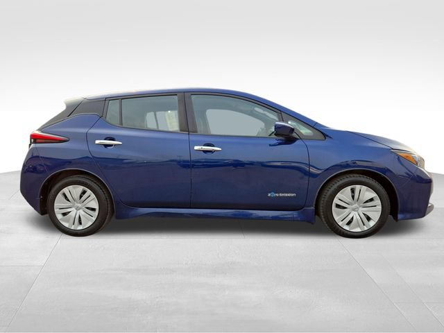 Used 2018 Nissan Leaf S w/ S Charge Package FWD image 13