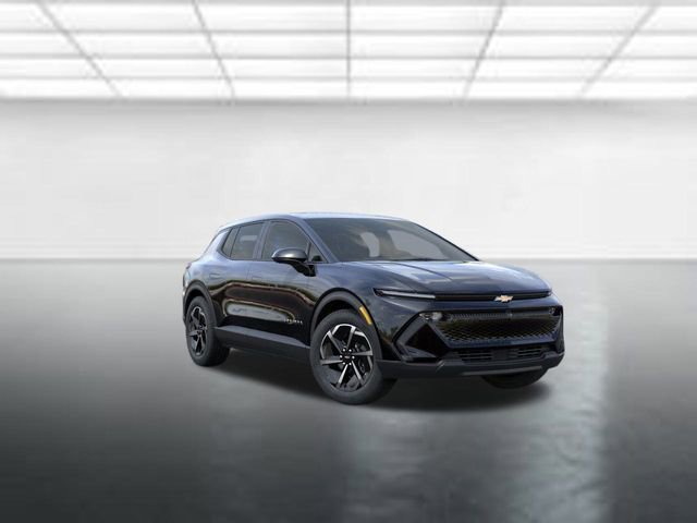 New 2026 Chevrolet Equinox EV LT w/ Comfort Package image 1