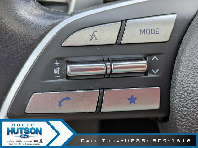 Used 2024 Hyundai Palisade XRT FWD image 21